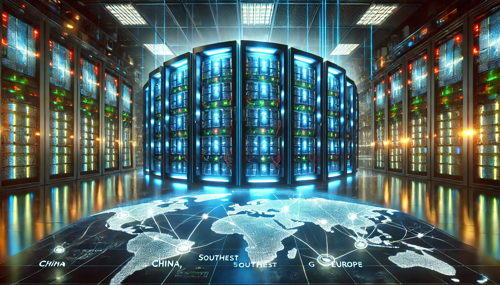 Recommendations And Reviews Of Servers Commonly Used By Taiwanese World Of Warcraft Players